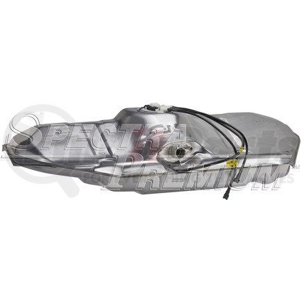 Spectra Premium GM391FA Fuel Tank Assembly