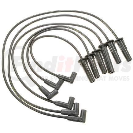 Standard Ignition 7645 SPARK PLUG WIRE