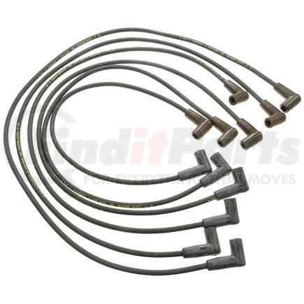 Standard Ignition 7660 SPARK PLUG WIRE