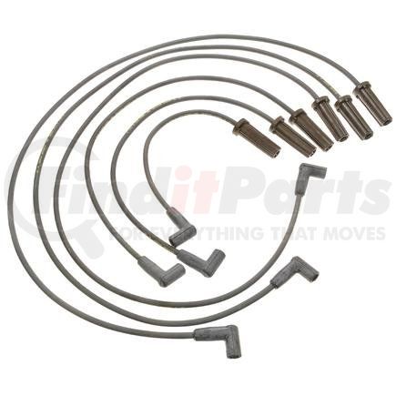 Standard Ignition 7672 SPARK PLUG WIRE