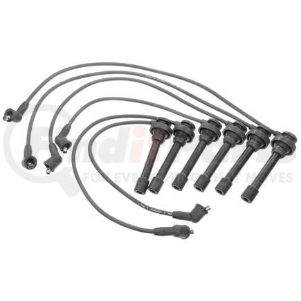 Standard Ignition 7681 SPARK PLUG WIRE