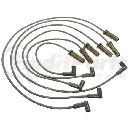 Standard Ignition 7689 SPARK PLUG WIRE