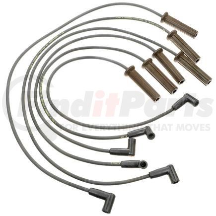 Standard Ignition 7695 SPARK PLUG WIRE