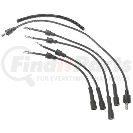 Standard Ignition 9453 SPARK PLUG WIRE