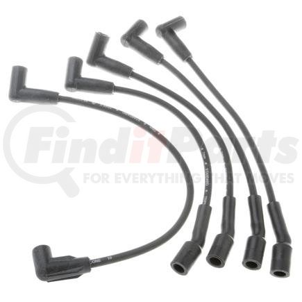 Standard Ignition 9492 SPARK PLUG WIRE