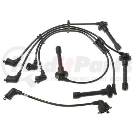 Standard Ignition 55011 SPARK PLUG WIRE