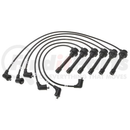 Standard Ignition 55202 SPARK PLUG WIRE