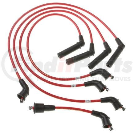 Standard Ignition 55215 SPARK PLUG WIRE