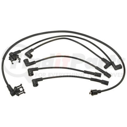 Standard Ignition 55435 Spark Plug Wire Set