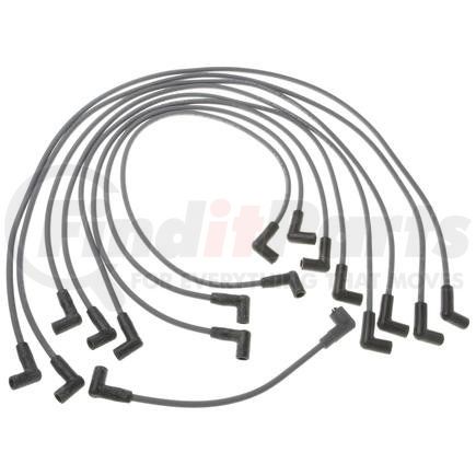 Standard Ignition 4810M SPARK PLUG WIRE