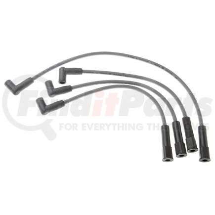 Standard Ignition 6413 SPARK PLUG WIRE