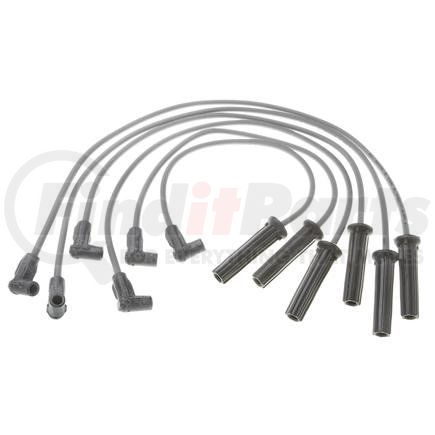 Standard Ignition 6629 SPARK PLUG WIRE