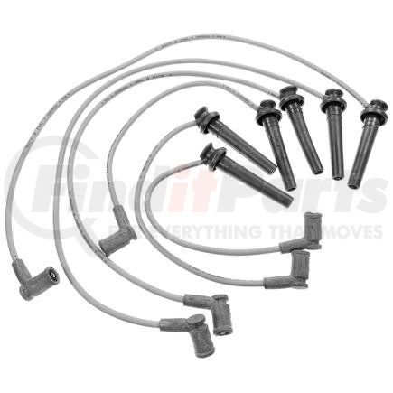 Standard Ignition 6688 SPARK PLUG WIRE