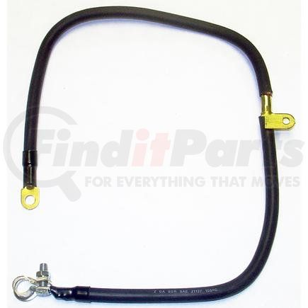 Standard Ignition A35-2CLT Battery Cable
