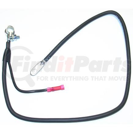 Standard Ignition A36-4UT BATTERY CABLE