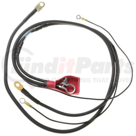 Standard Ignition A36-6TAF BATTERY CABLE
