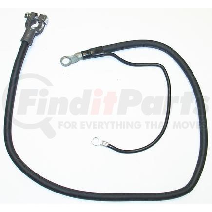 Standard Ignition A38-2UHLC BATTERY CABLE