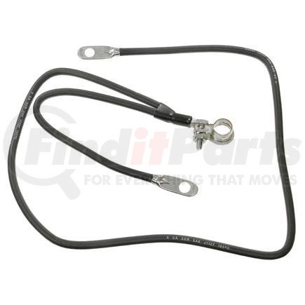 Standard Ignition A38-6TB battery cable
