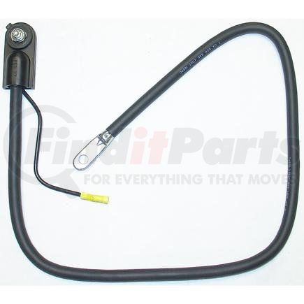Standard Ignition A40-2D BATTERY CABLE