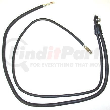 Standard Ignition A42-2HD BATTERY CABLE