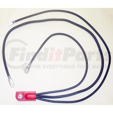 Standard Ignition A44-4DE battery cable