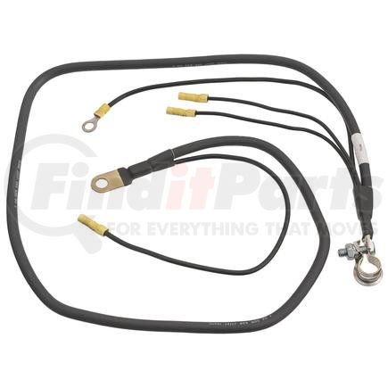 Standard Ignition A49-4TCC Battery Cable