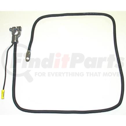 Standard Ignition A53-4U BATTERY CABLE