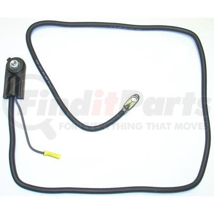 Standard Ignition A55-4D BATTERY CABLE