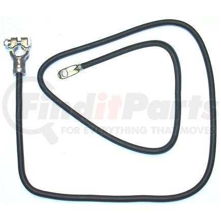 Standard Ignition A62-4 BATTERY CABLE