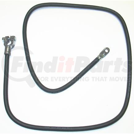 Standard Ignition A65-1 BATTERY CABLE
