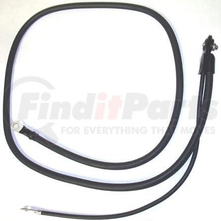 Standard Ignition A70-0HD BATTERY CABLE