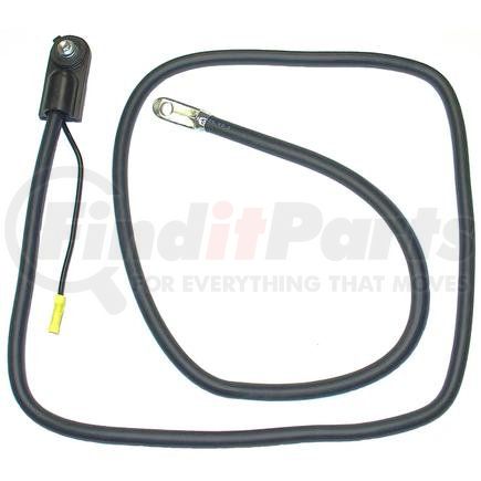 Standard Ignition A76-2D BATTERY CABLE