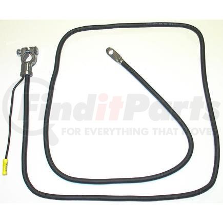 Standard Ignition A78-4U BATTERY CABLE
