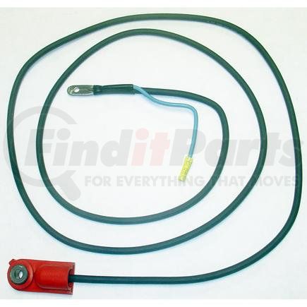Standard Ignition A95-6DS BATTERY CABLE