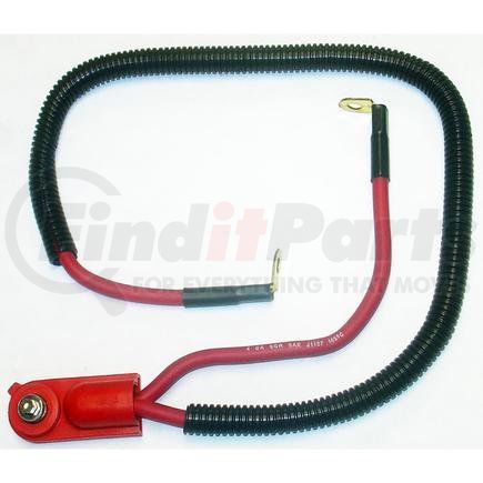 Standard Ignition A35-4HD2 Battery Cable