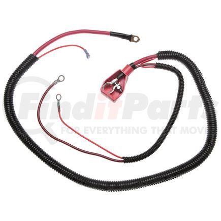 Standard Ignition A50-4TBC Battery Cable