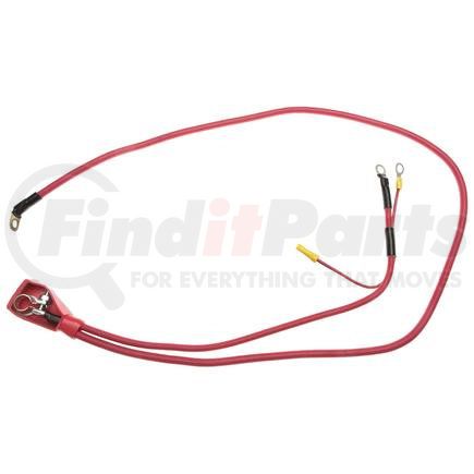 Standard Ignition A50-4TA Battery Cable