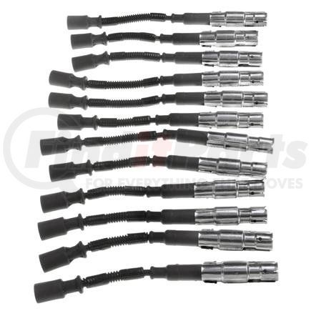 Standard Ignition 55761 SPARK PLUG WIRE