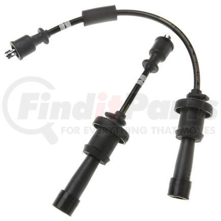 Standard Ignition 55802 SPARK PLUG WIRE