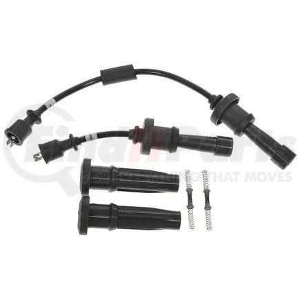 Standard Ignition 55802K Spark Plug Wire Set - Coi