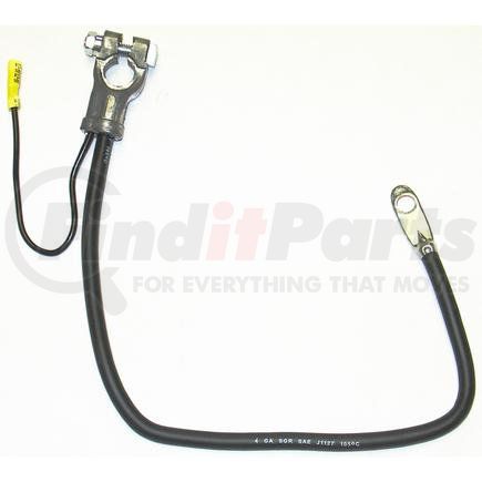 Standard Ignition A19-4U BATTERY CABLE