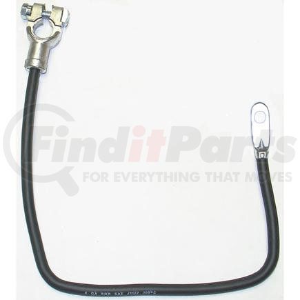 Standard Ignition A22-4 BATTERY CABLE