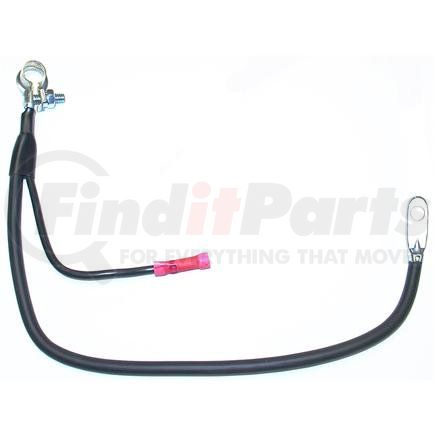 Standard Ignition A22-4UT Battery Cable