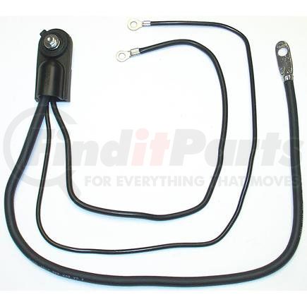Standard Ignition A28-4DD BATTERY CABLE