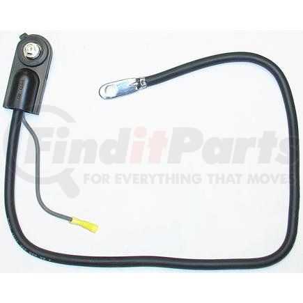 Standard Ignition A30-4D BATTERY CABLE