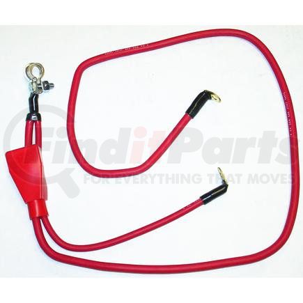 Standard Ignition A51-4TA Battery Cable