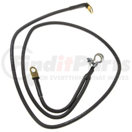 Standard Ignition A55-4TB BATTERY CABLE