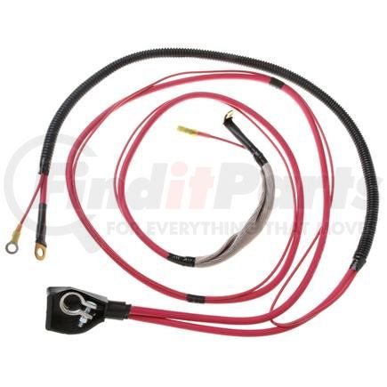 Standard Ignition A82-4UA Battery Cable
