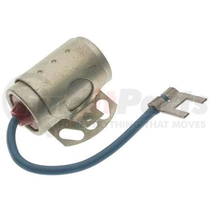 Standard Ignition AL106 Condenser