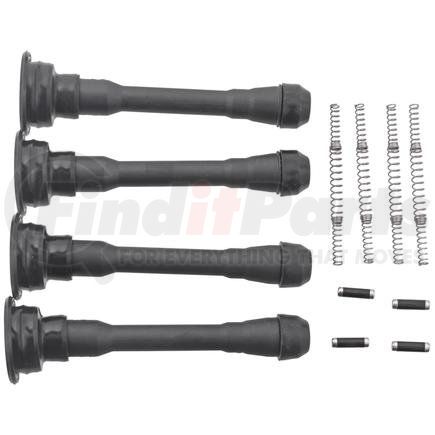 Standard Ignition CPBK476 STANDARD SPARK PLUG BOOTS COIL ON P